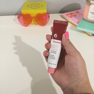 Glossier cherry balm dotcom